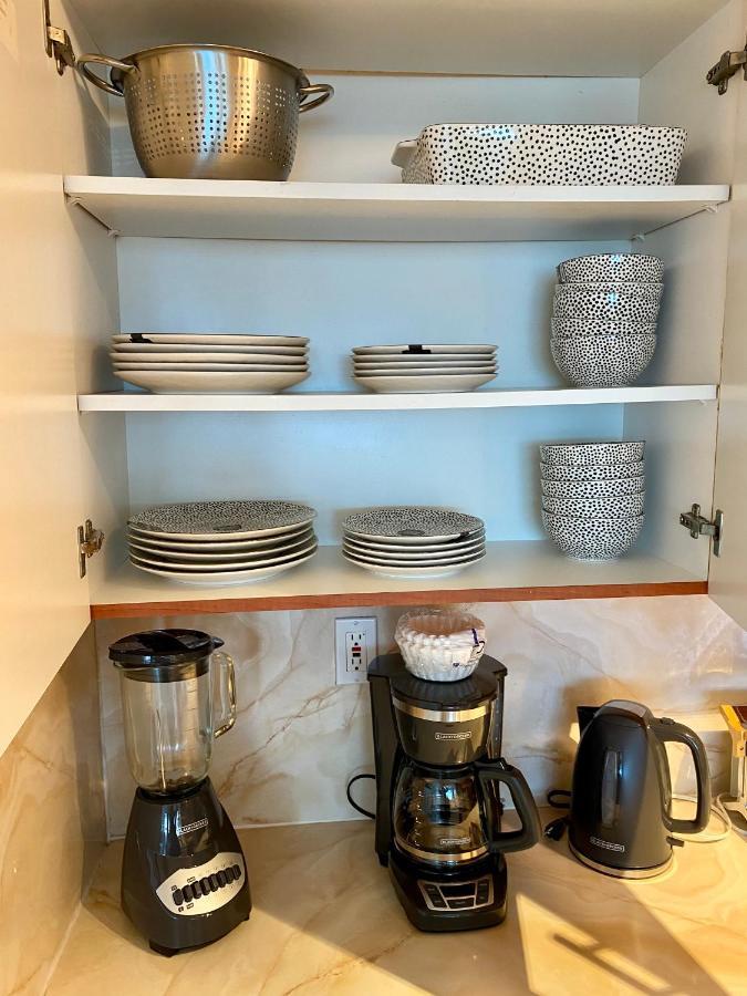 מיאמי ביץ' Castle Beach Resort Condo Penthouse Or 1Br Direct Ocean View -Just Remodeled- מראה חיצוני תמונה