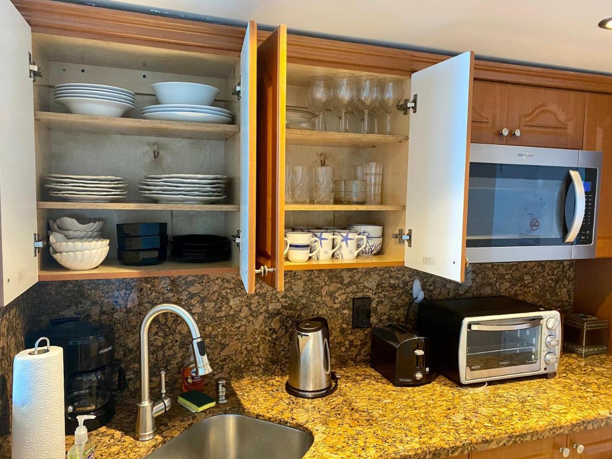 מיאמי ביץ' Castle Beach Resort Condo Penthouse Or 1Br Direct Ocean View -Just Remodeled- מראה חיצוני תמונה