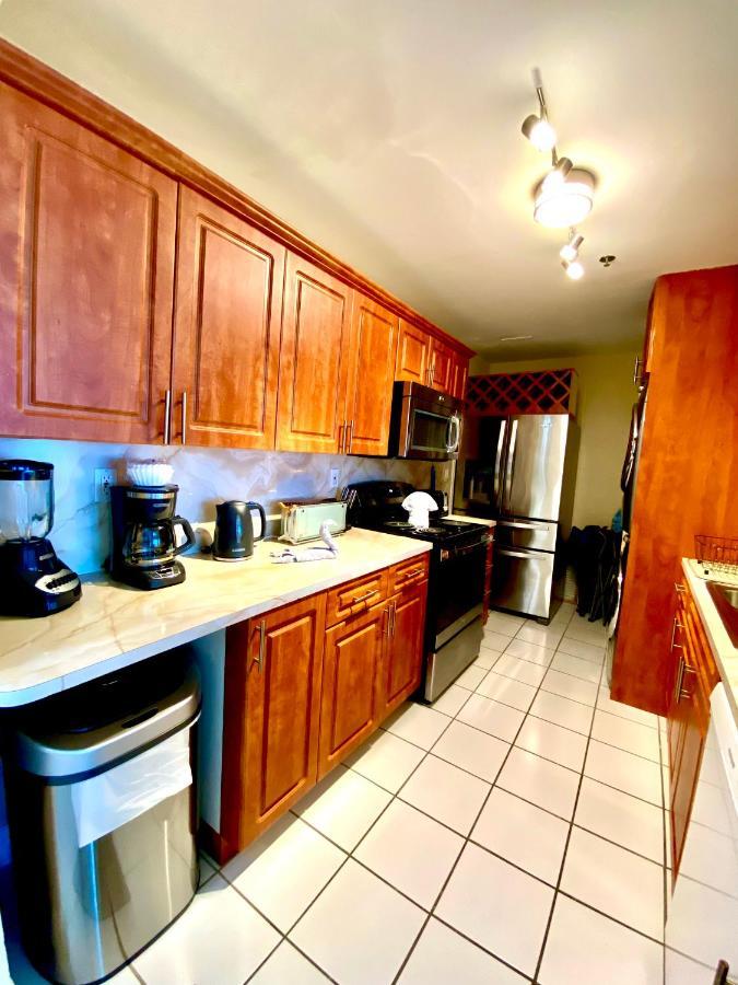 מיאמי ביץ' Castle Beach Resort Condo Penthouse Or 1Br Direct Ocean View -Just Remodeled- מראה חיצוני תמונה